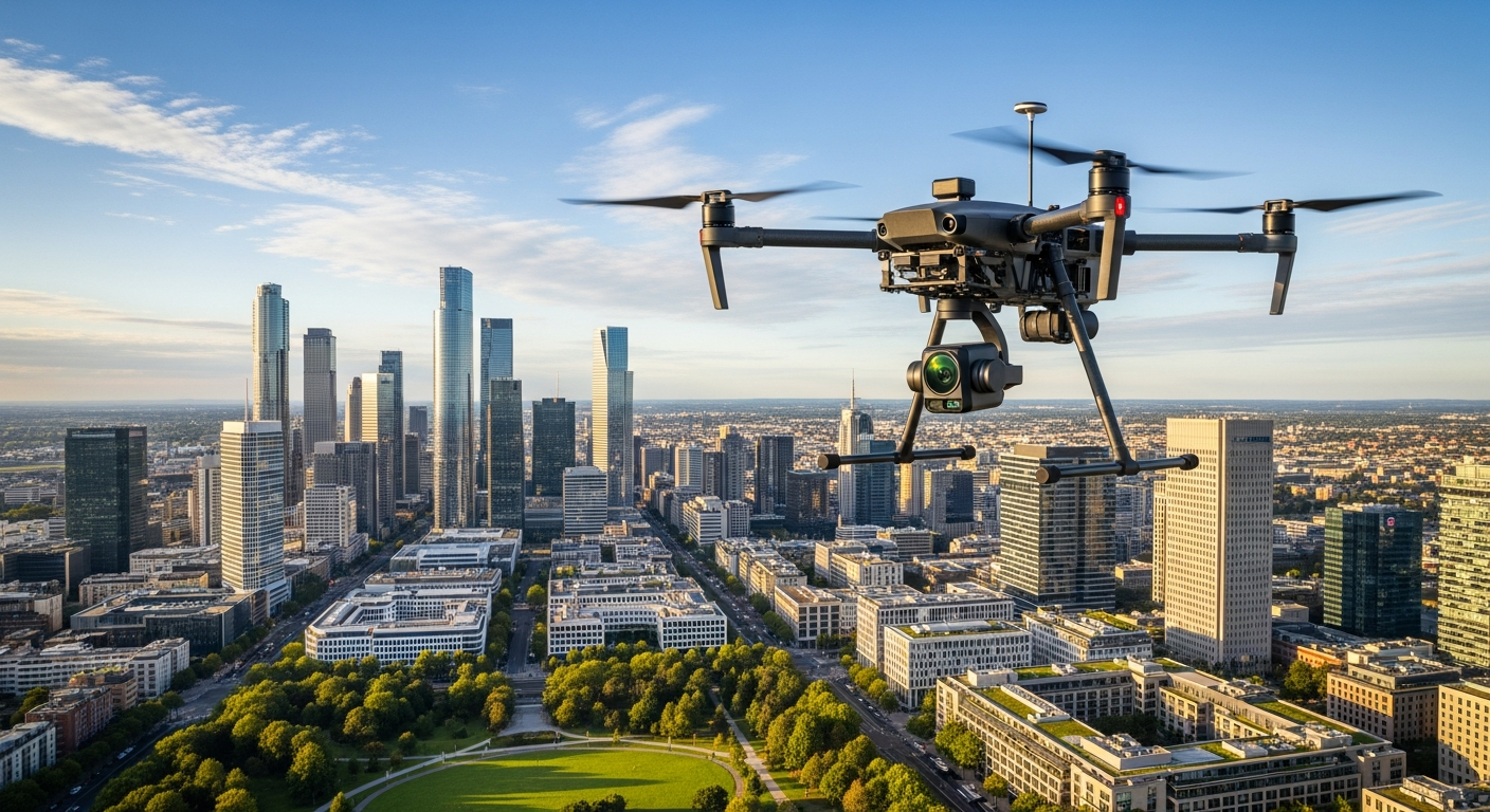 DroneJobs - Find Your Next Drone & Geospatial Career